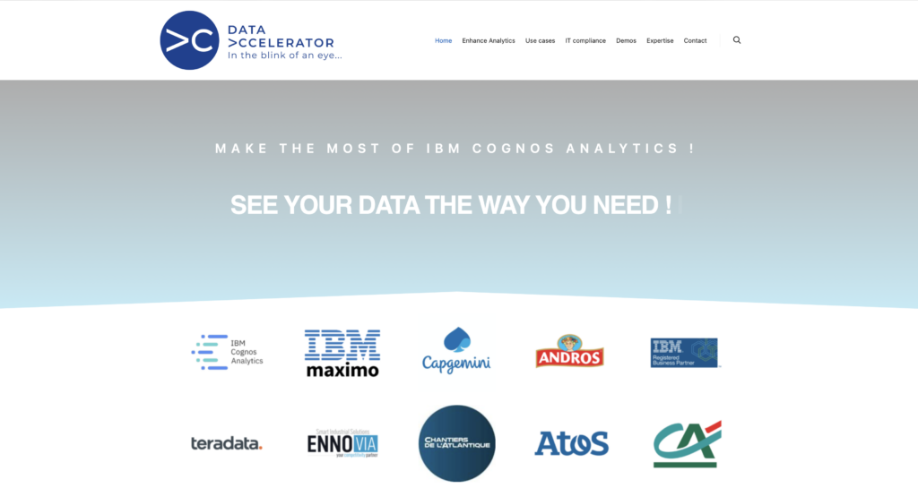 Data Accelerator